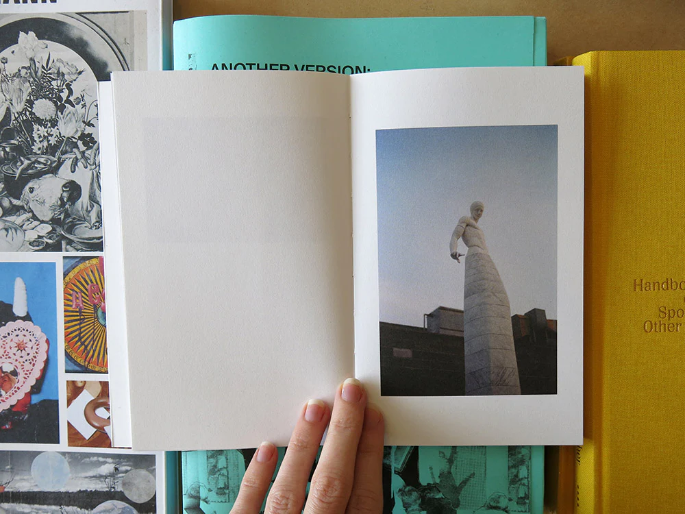 Marie Déhé & Haydée Touitou – We Have Been Meaning To - Image 5