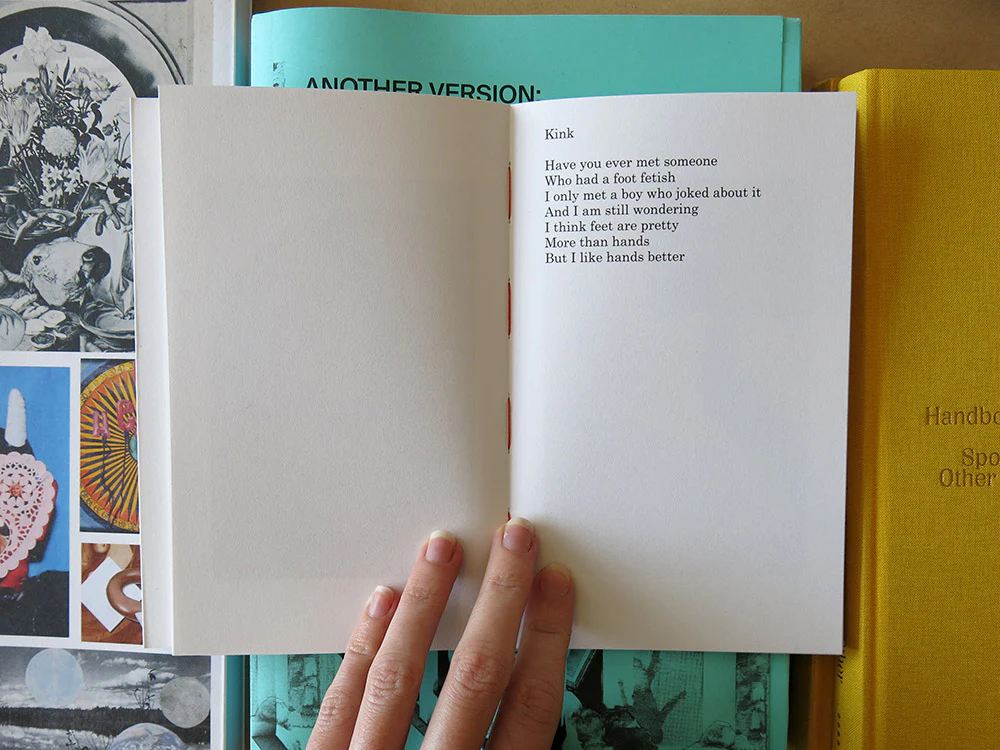 Marie Déhé & Haydée Touitou – We Have Been Meaning To - Image 6