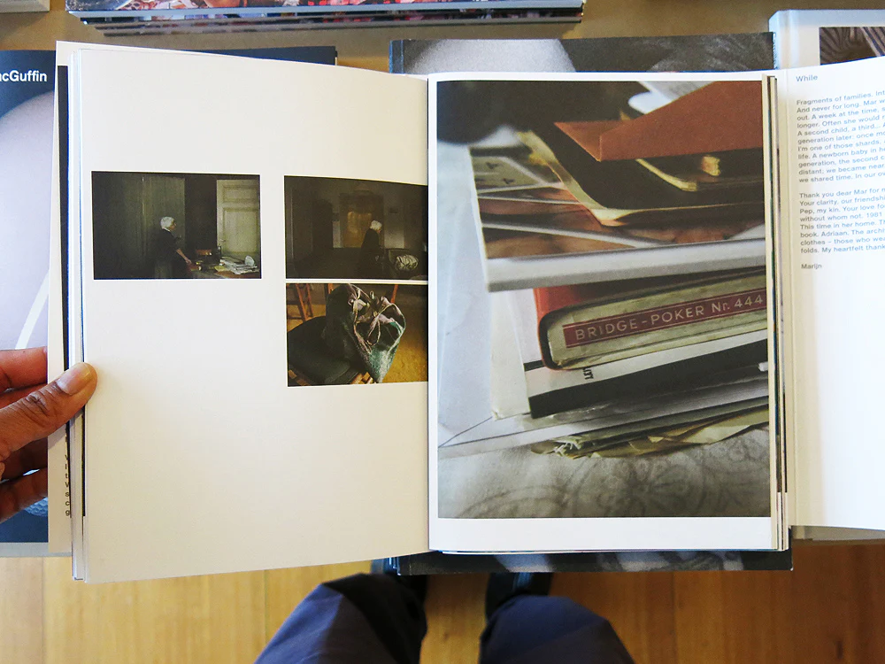 Marijn Bax – Mar (English Edition) - Image 7