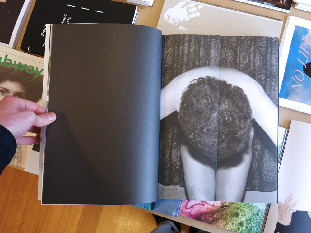 Mariken Wessels: Taking Off. Henry My Neighbor - Image 4