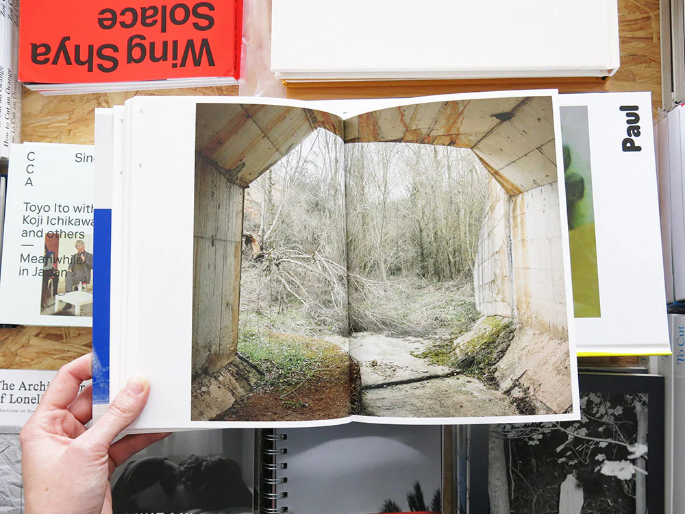 PRE-ORDER: Marina Caneve — On the ground among the animals - Image 6