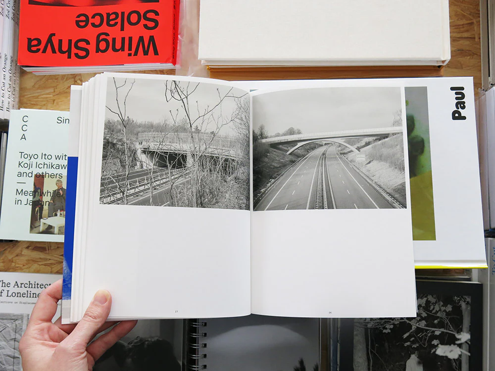 PRE-ORDER: Marina Caneve — On the ground among the animals - Image 8
