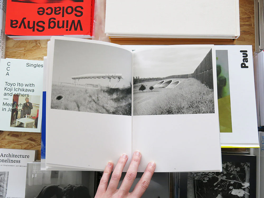 PRE-ORDER: Marina Caneve — On the ground among the animals - Image 9