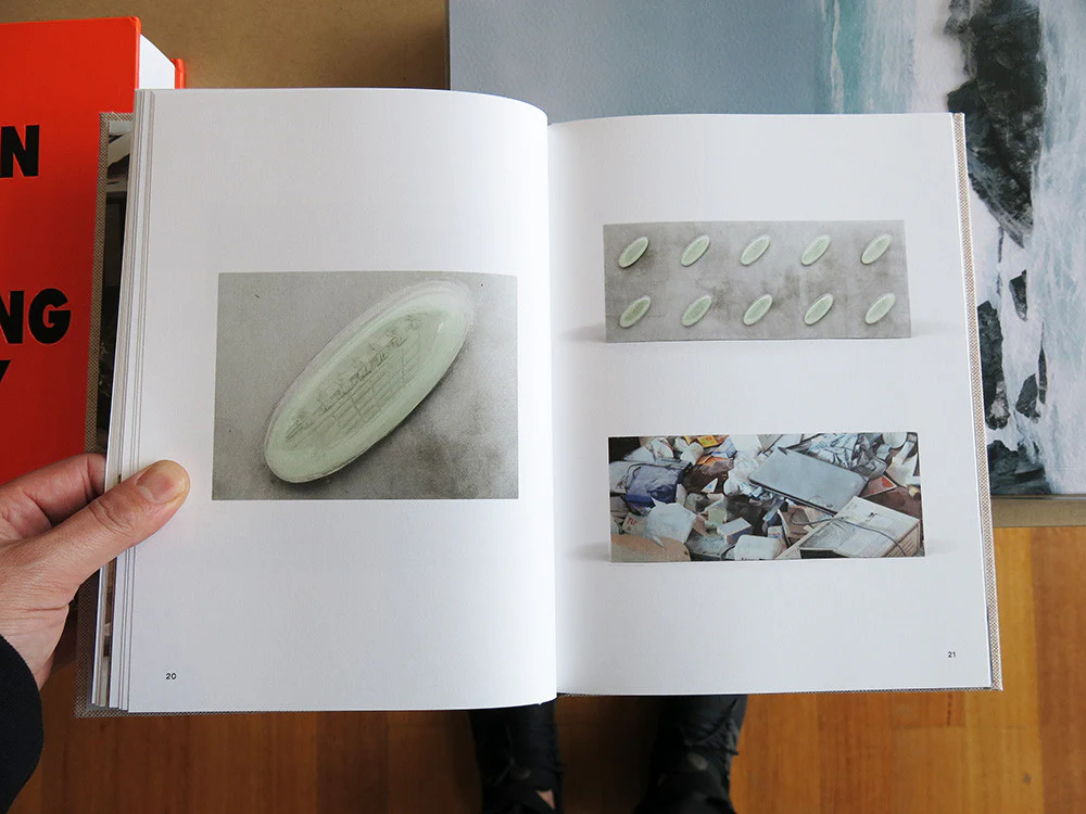 Marina Pinsky - Dyed Channel - Image 4