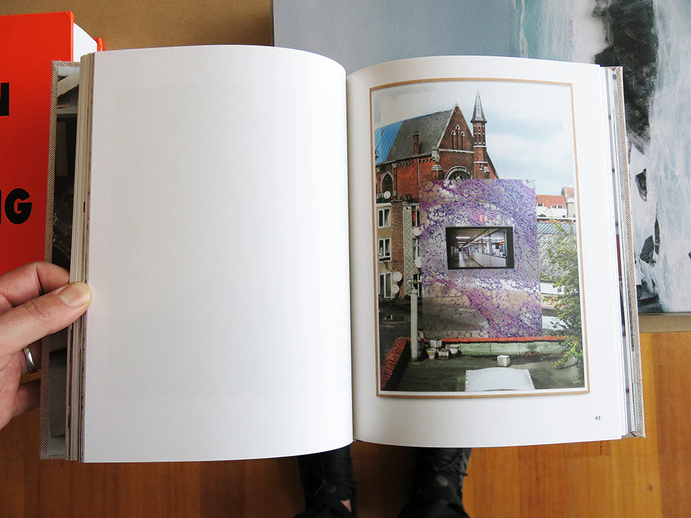 Marina Pinsky - Dyed Channel - Image 7
