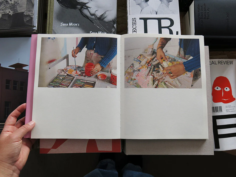 Marisa Mu – Every Tile is a Flower - Image 5