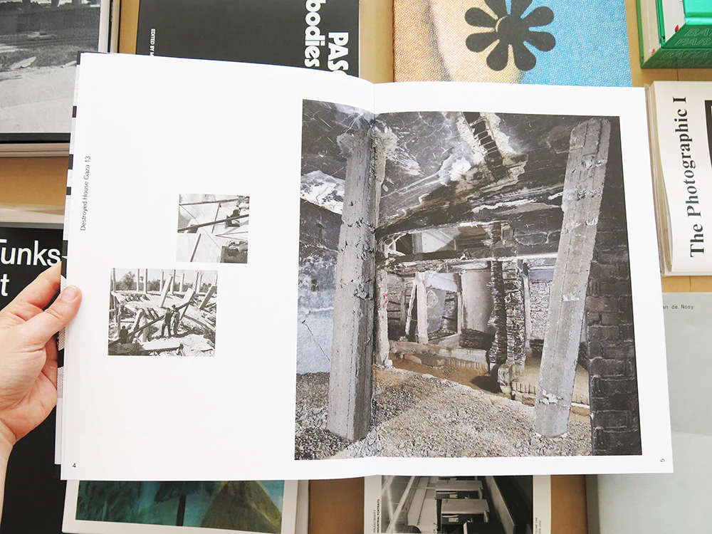 Marjan Teeuwen – Destroyed House - Image 2