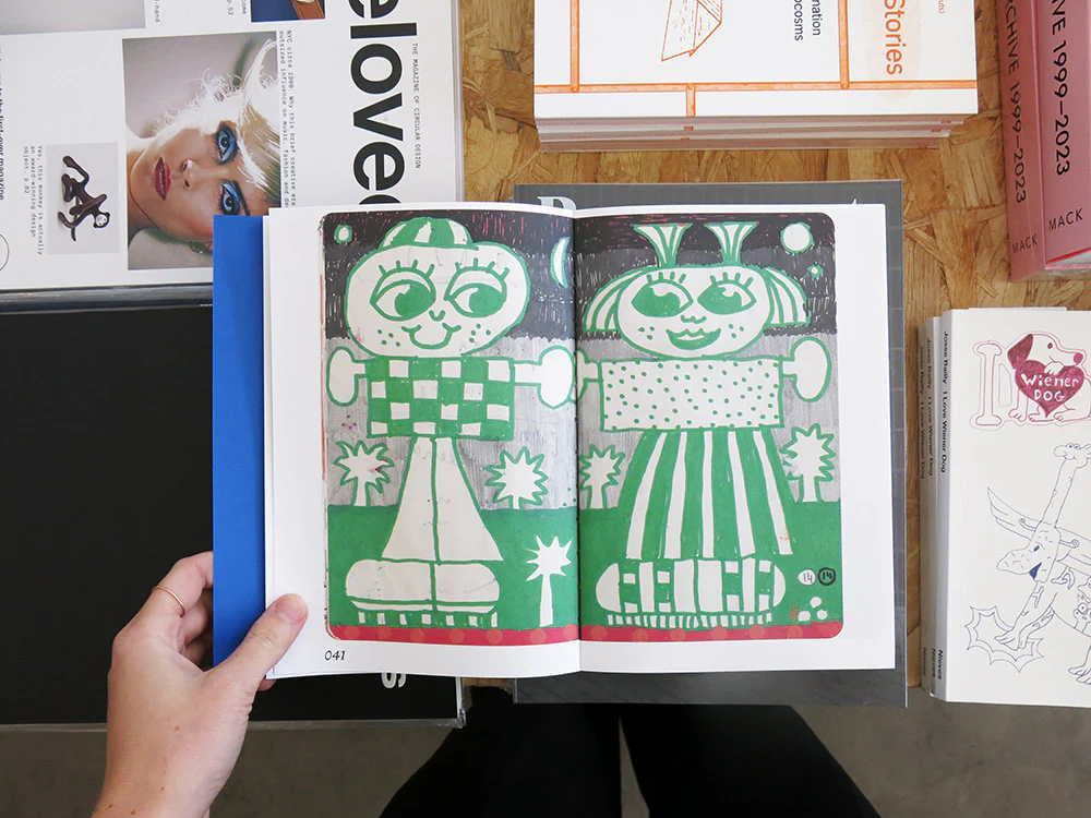 Mark Bohle – Pica Pica - Image 3