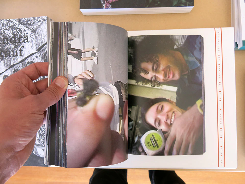 Mark Gonzales - Instead of Eros Avenged - Image 5