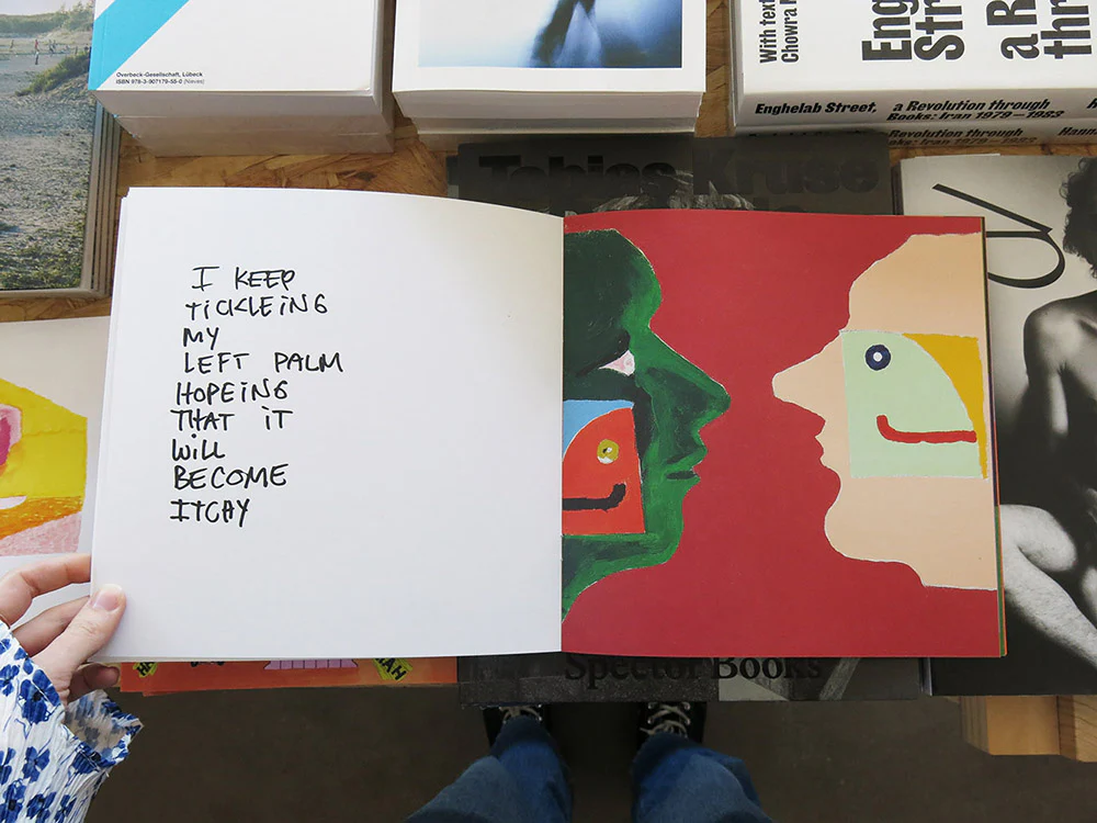 Mark Gonzales – Ready to Articulate - Image 3