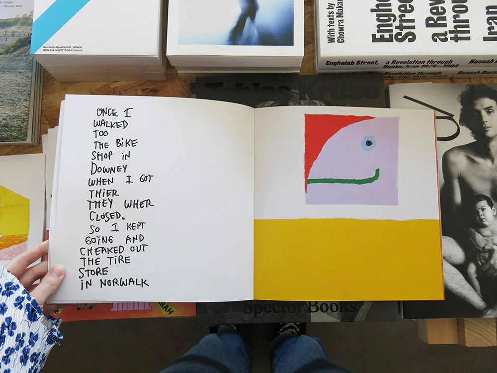 Mark Gonzales – Ready to Articulate - Image 6