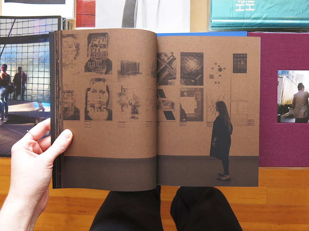 Mark Gowing: Inside the Oblong - Image 3