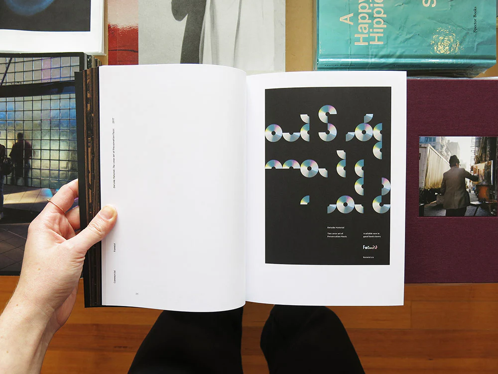 Mark Gowing: Inside the Oblong - Image 5