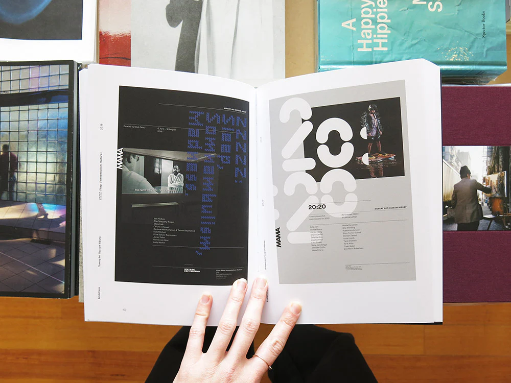 Mark Gowing: Inside the Oblong - Image 8