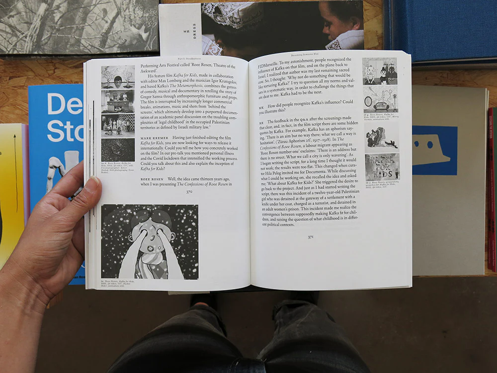 Mark Kremer ā Beautiful Madness: Art Writing as Art Curating - Image 10