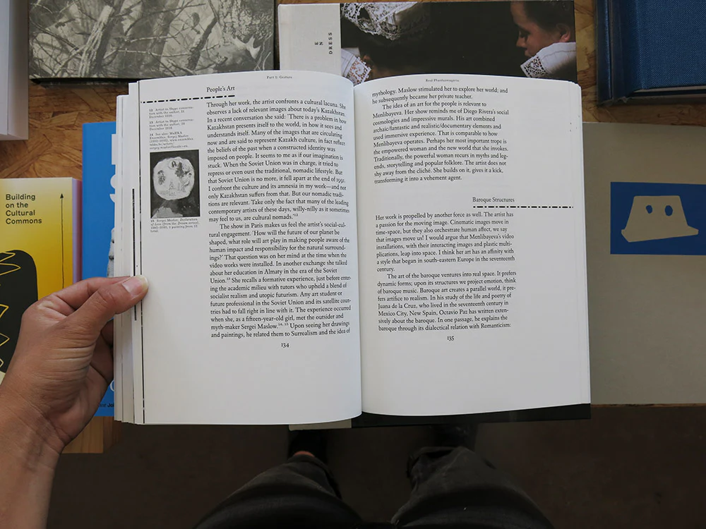 Mark Kremer ā Beautiful Madness: Art Writing as Art Curating - Image 5