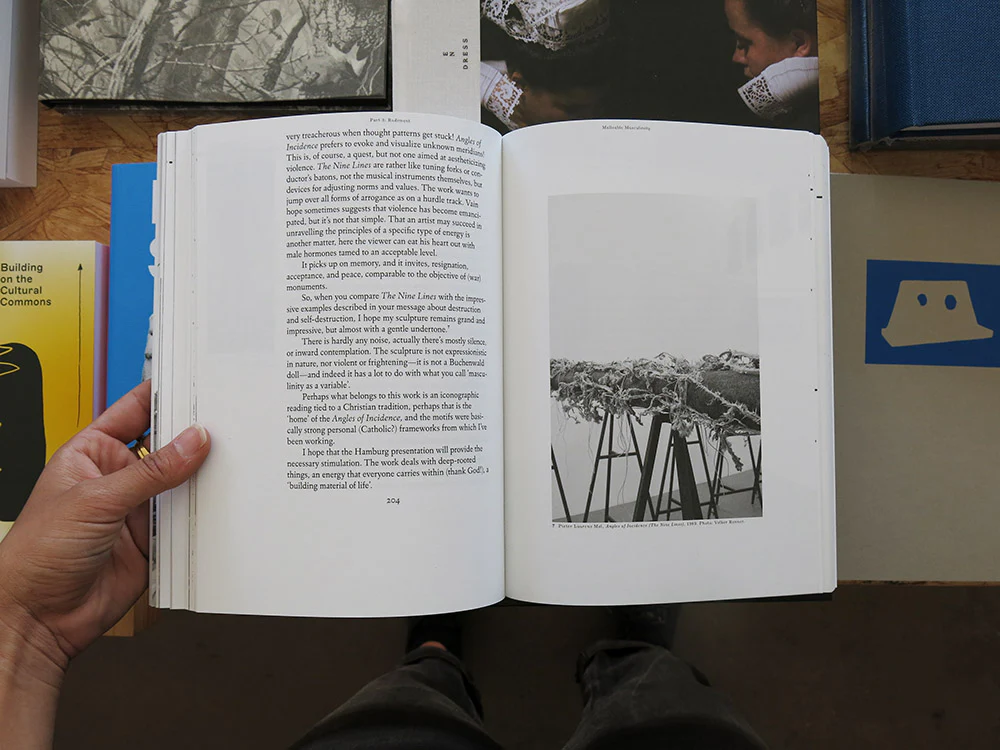 Mark Kremer ā Beautiful Madness: Art Writing as Art Curating - Image 6