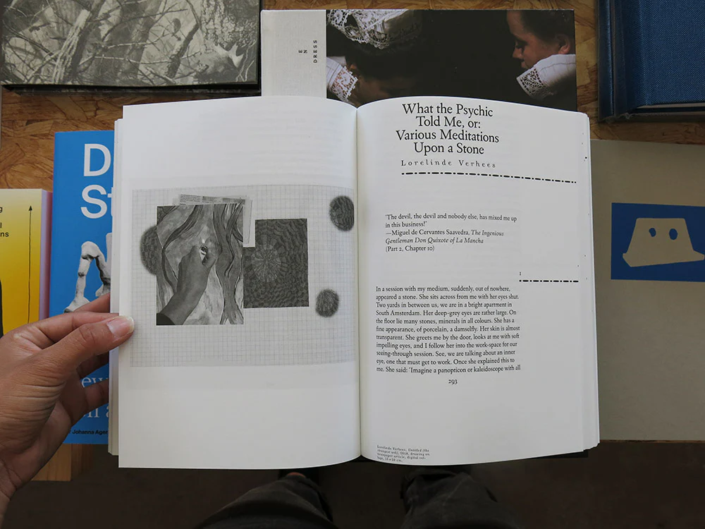 Mark Kremer ā Beautiful Madness: Art Writing as Art Curating - Image 7