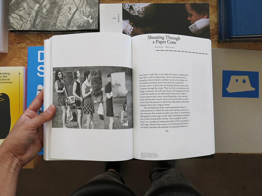Mark Kremer ā Beautiful Madness: Art Writing as Art Curating - Image 8