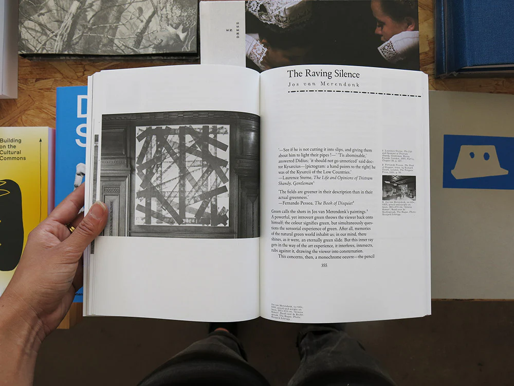 Mark Kremer ā Beautiful Madness: Art Writing as Art Curating - Image 9