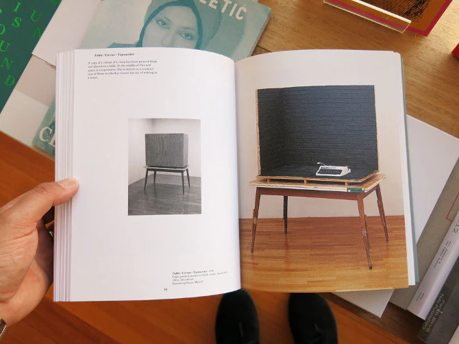 Mark Manders – Reference Book - Image 2