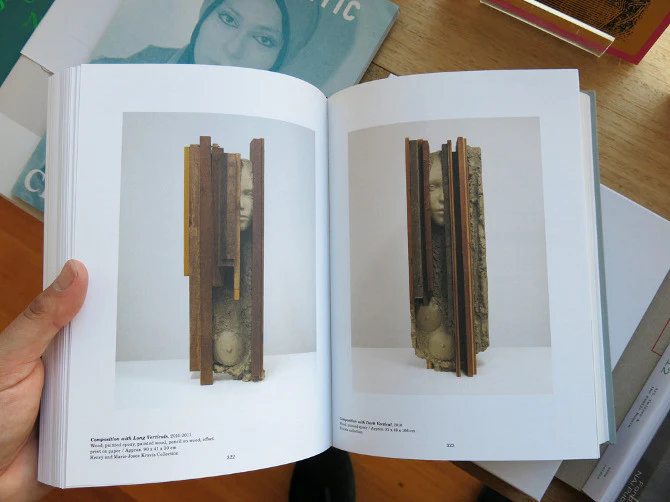 Mark Manders – Reference Book - Image 5