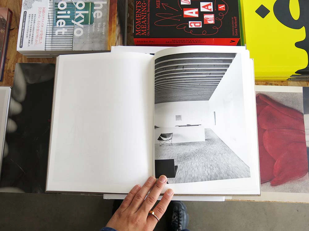 Mark Manders – Studio Snapshots - Image 9