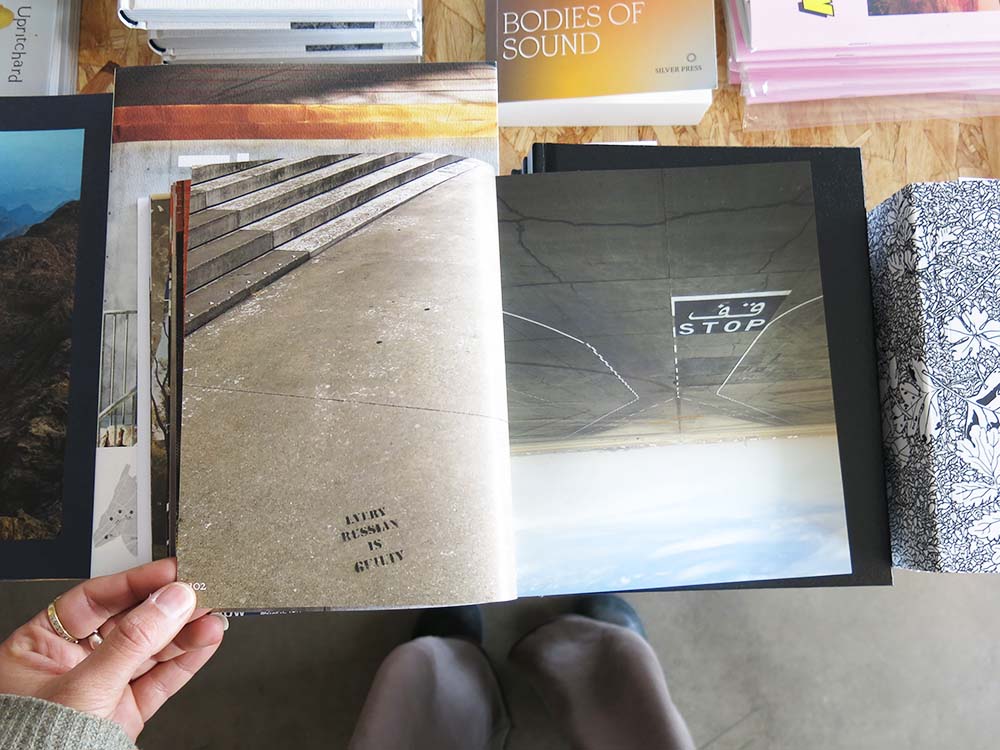 Mark Mingu Cho – 111 Days - Image 5