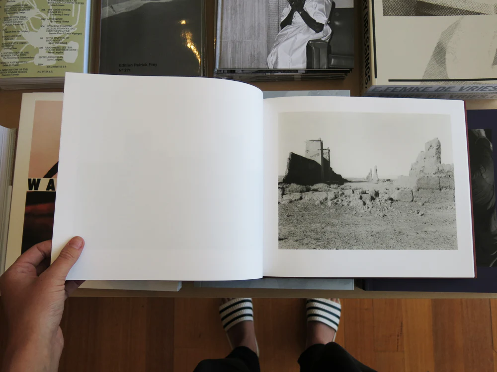 Mark Ruwedel – Ouarzazate - Image 4