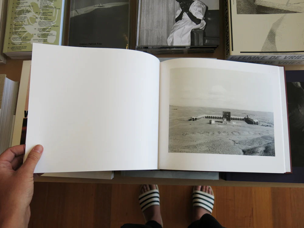 Mark Ruwedel – Ouarzazate - Image 6