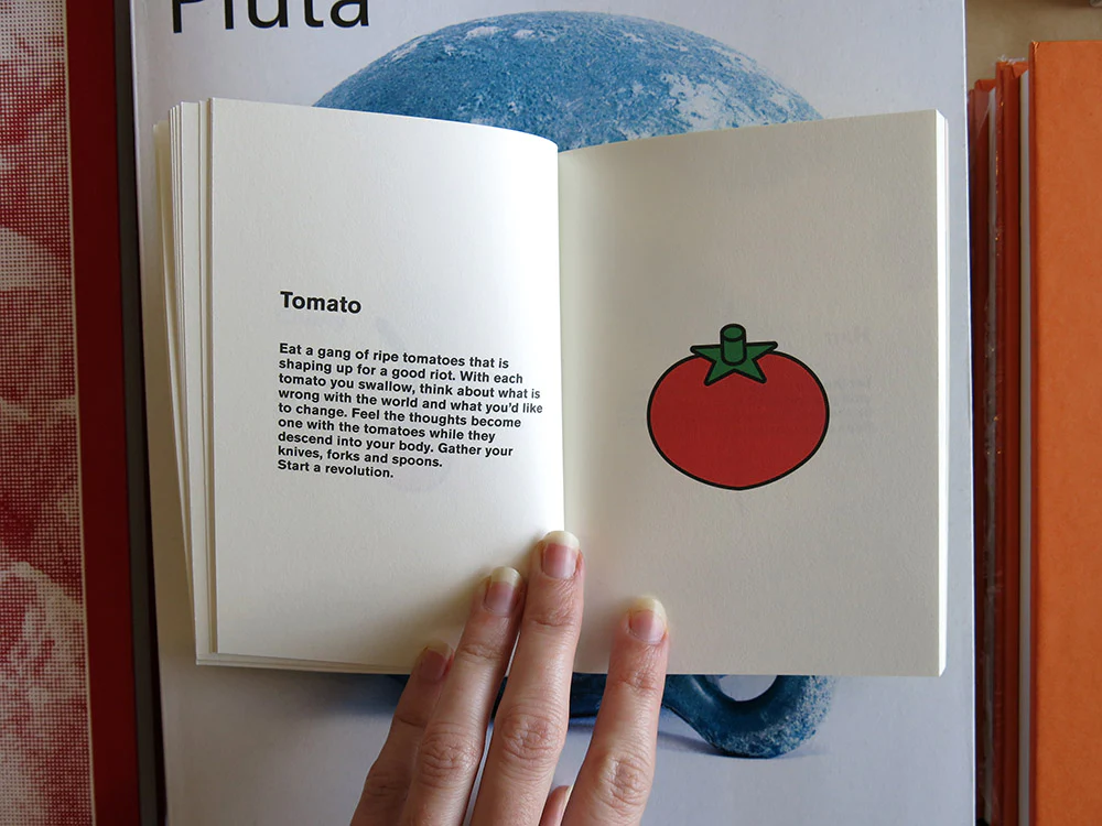 Martijn In 't Veld – One Ingredient Recipes - Image 4