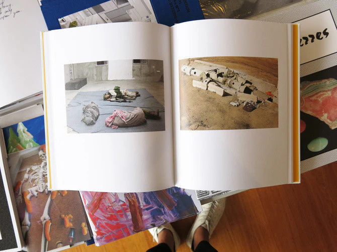Martin Kollar - Field Trip - Image 2