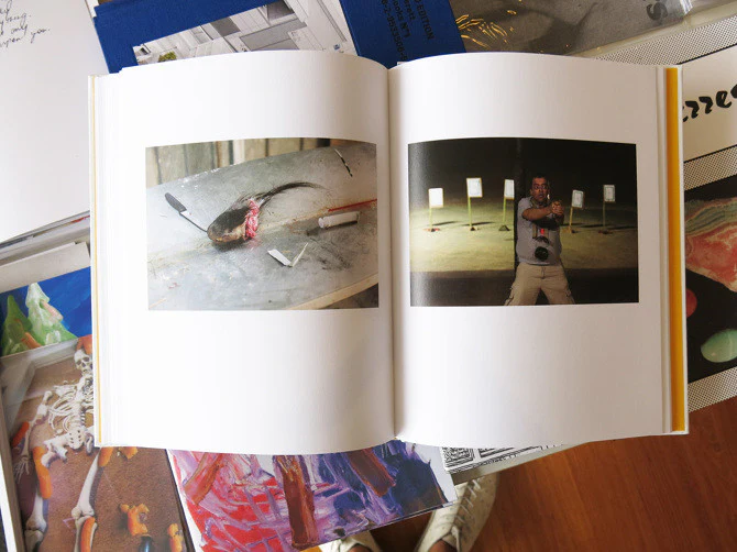 Martin Kollar - Field Trip - Image 3