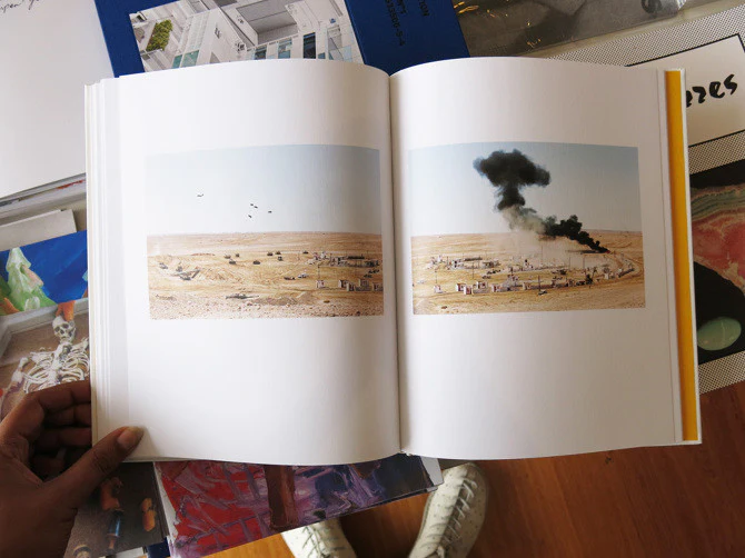Martin Kollar - Field Trip - Image 6