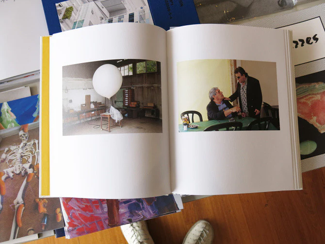 Martin Kollar - Field Trip - Image 7