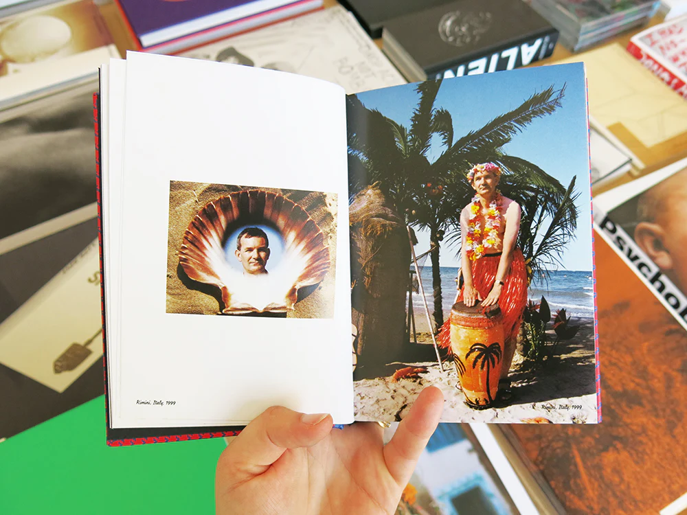 Martin Parr - Autoportrait - Image 4