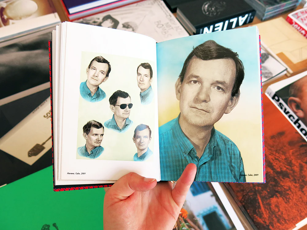 Martin Parr - Autoportrait - Image 6