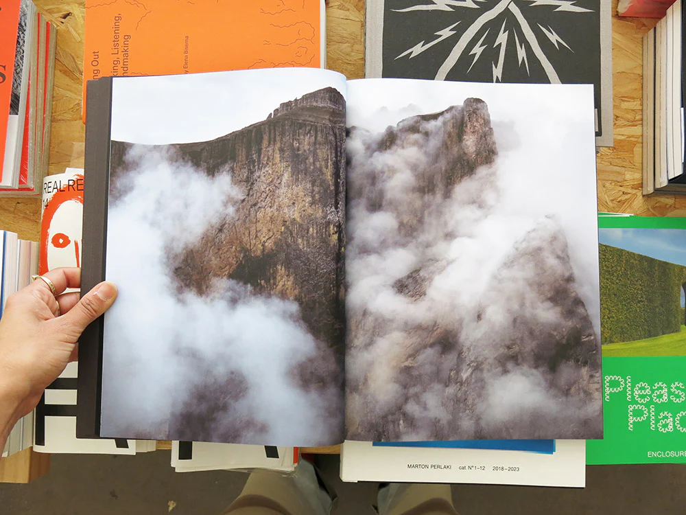 Martin Tscholl – Imaginary Ecologies - Image 4