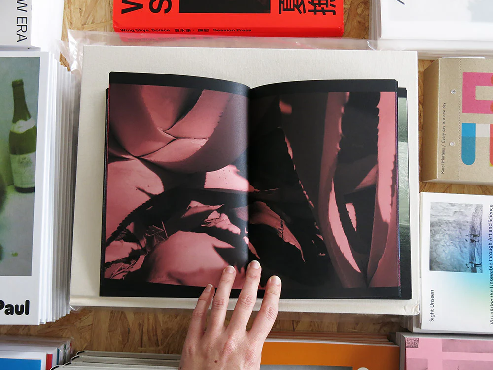 Martine Stig – NEAR - Image 4