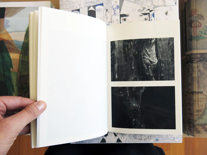 Martine Stig - Noir - Image 7
