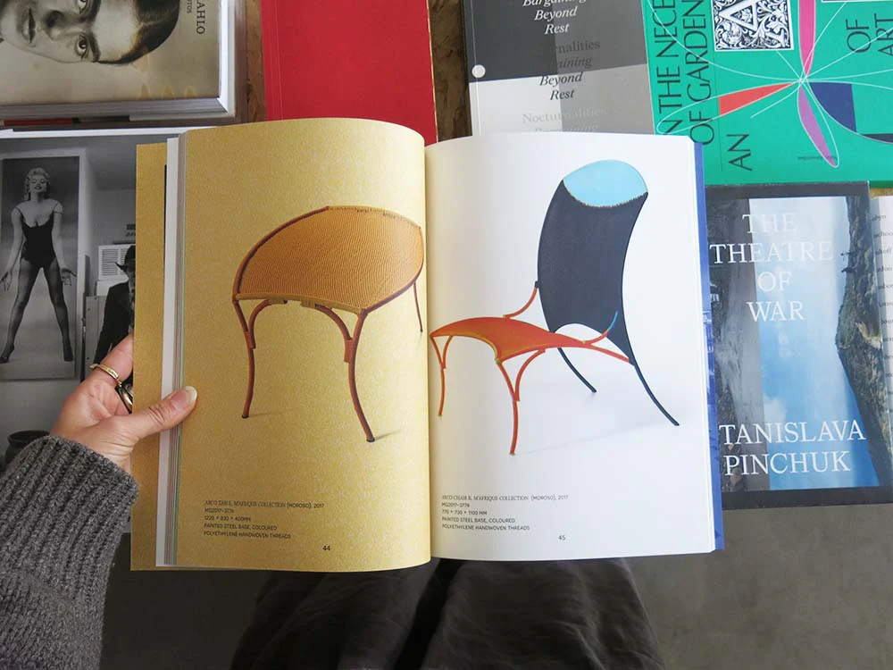 Martino Gamper – BEFORE, AFTER & BEYOND - Image 7