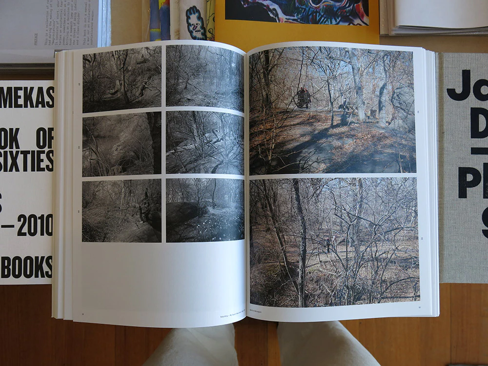 Martino Marangoni – Rebuilding: My Days in New York, 1959-2018 - Image 5