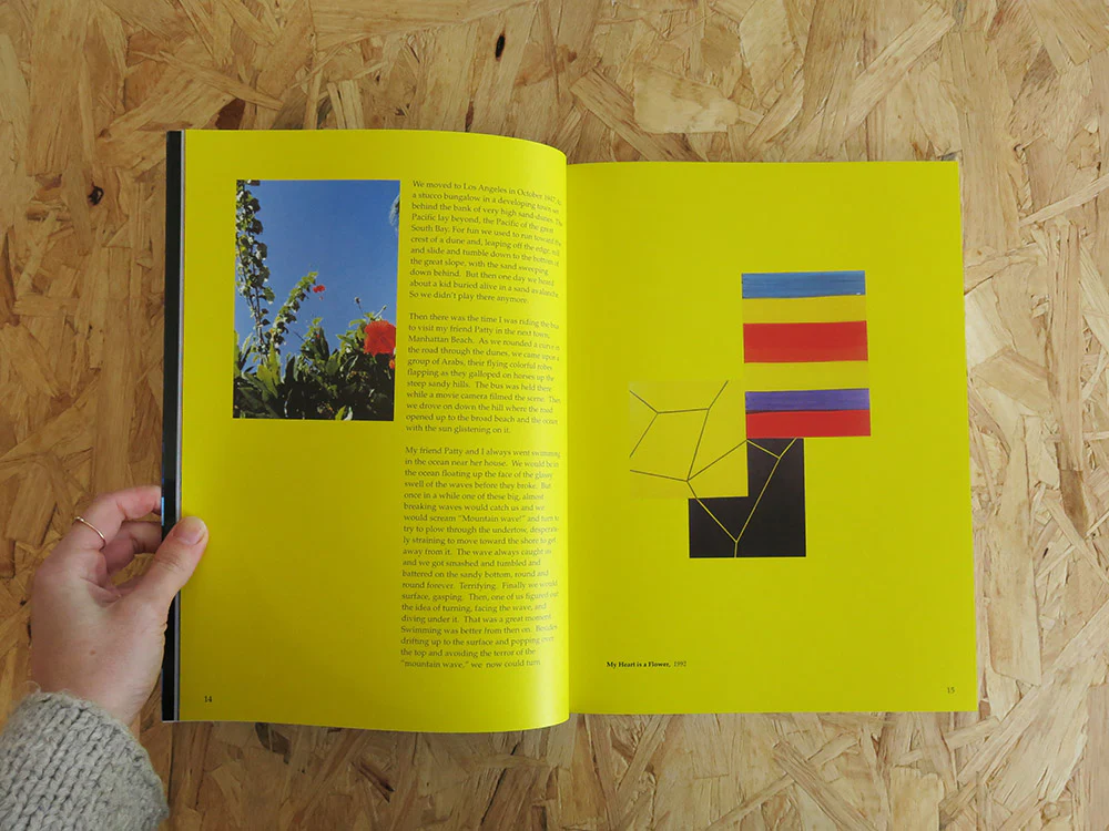 Mary Heilmann – The All Night Movie - Image 2
