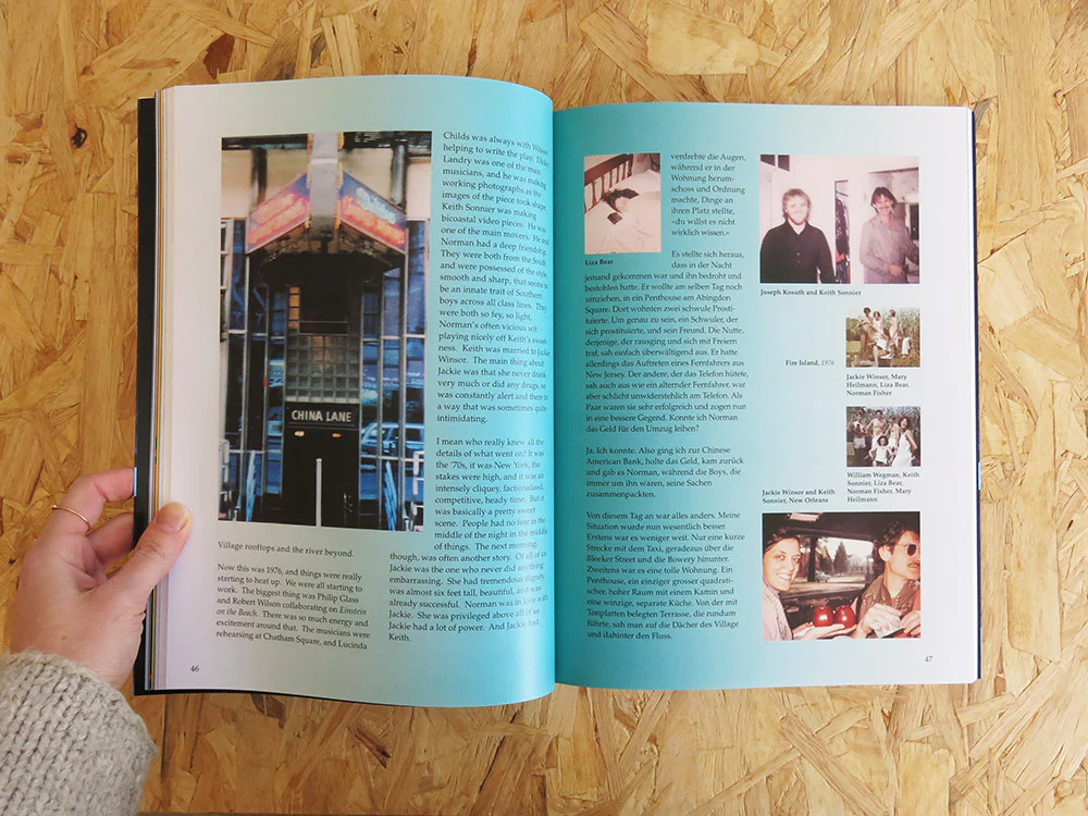 Mary Heilmann – The All Night Movie - Image 5