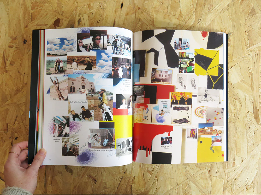 Mary Heilmann – The All Night Movie - Image 7