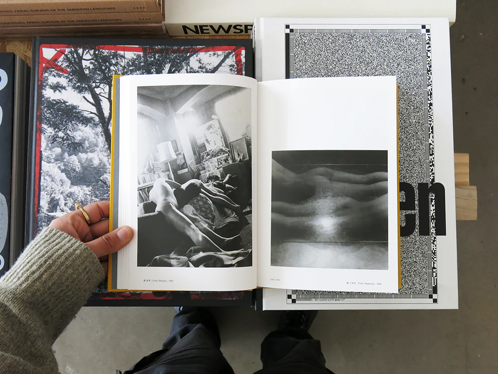Masahisa Fukase 1961-1991: Retrospective - Image 2