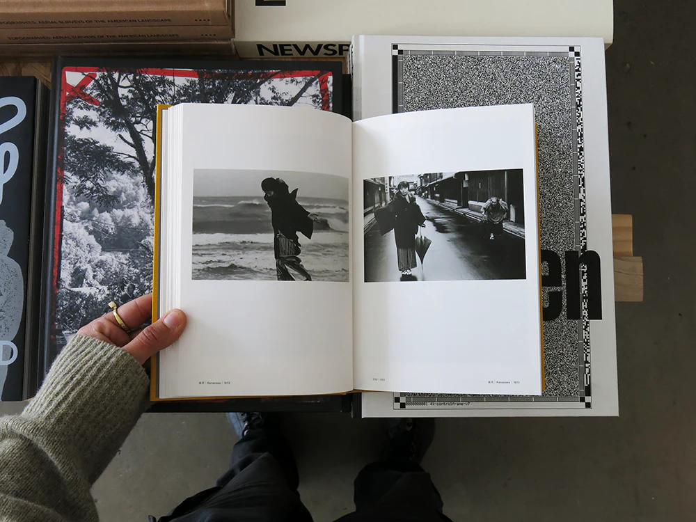 Masahisa Fukase 1961-1991: Retrospective - Image 3
