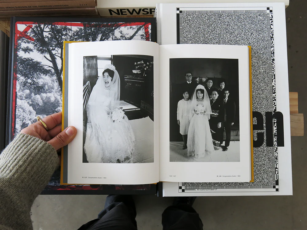 Masahisa Fukase 1961-1991: Retrospective - Image 4