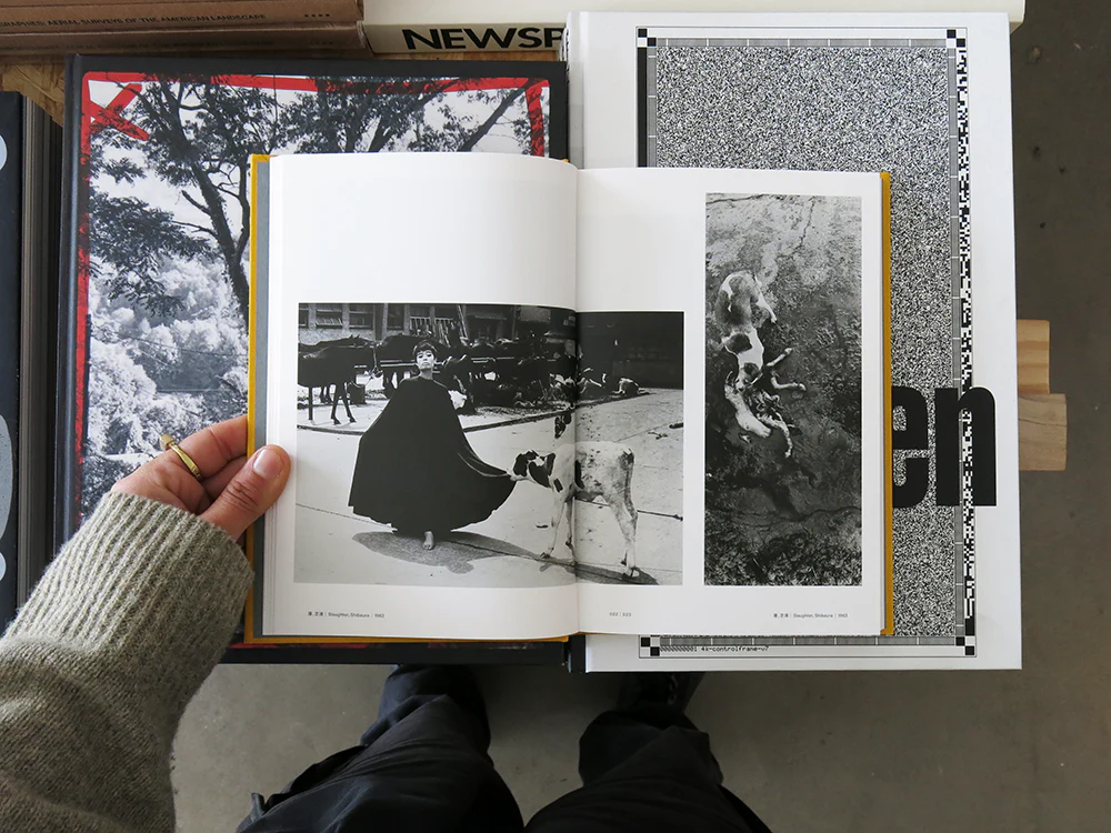 Masahisa Fukase 1961-1991: Retrospective - Image 5