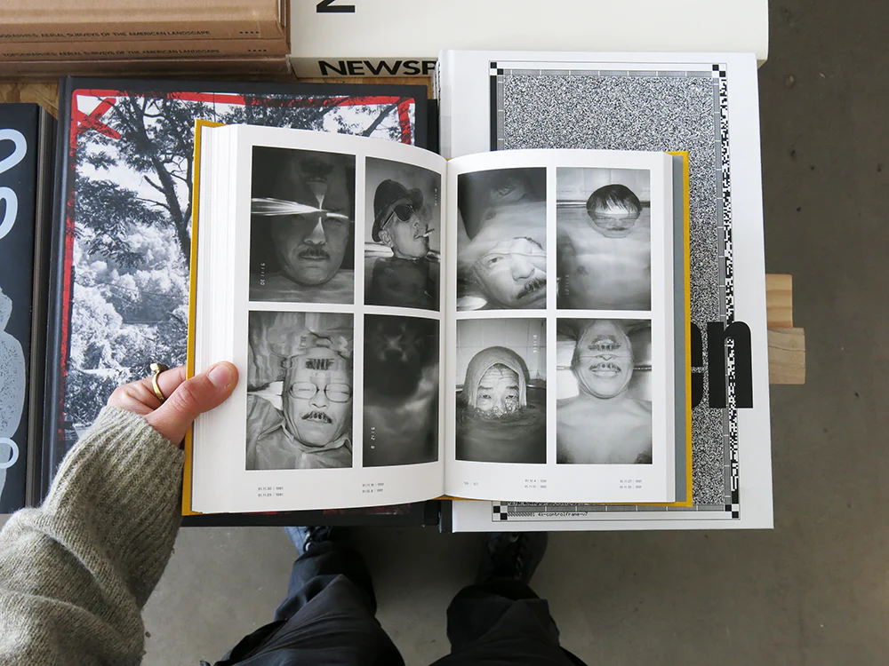 Masahisa Fukase 1961-1991: Retrospective - Image 6